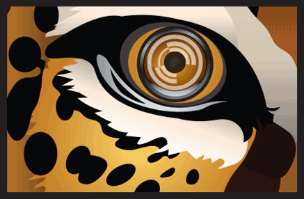 AIR Multimedia ojo de jaguar