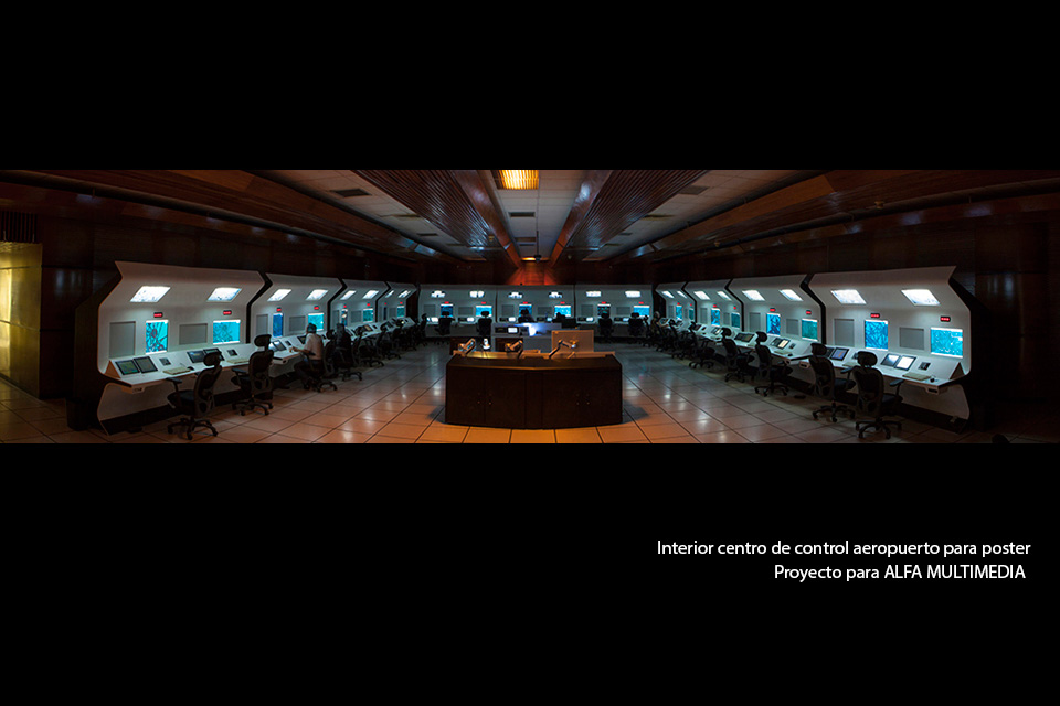 Fotografía AIRMultimedia